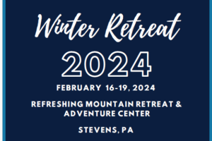Winter Retreat 2024 Short
