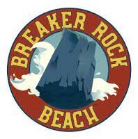 Breaker Rock Beach VBS logo